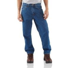 Carhartt® RELAX FIT JEAN, 46X32