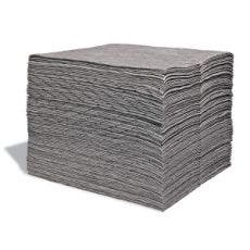Universal Contractor Grade Pads, 15" x 18", 100 Pads/Pack