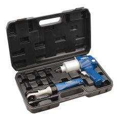 1/2" Impact/3/8" Ratchet Kit