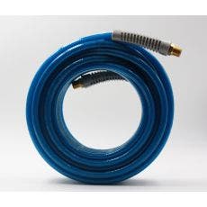 1/4” x 50’ PU air hose