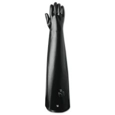 Ansell AlphaTec® 09-430 Neoprene Coated Gloves