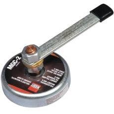 BESSEY® Bessey MGC Magnetic Ground Clamps MGC2