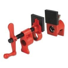 BESSEY® Pipe Clamps PC342