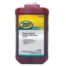 Zep® Professional Cherry Classic Industrial Hand Cleaner with Pumice