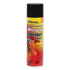 Enforcer® Instant Knockdown Wasp and Hornet Killer