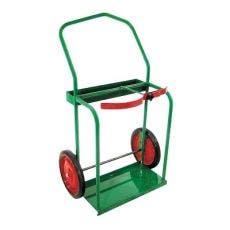 Anthony High-Rail Frame Dual-Cylinder Carts 2414