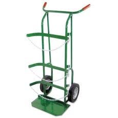Anthony Dual-Cylinder Delivery Carts 553B