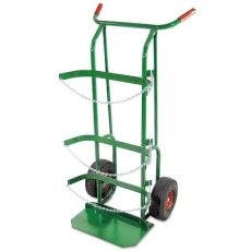 Anthony Dual-Cylinder Delivery Carts 55PN3B