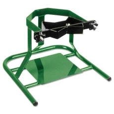 Anthony Single Cylinder Medical Stands 610FE