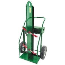 Anthony Heavy-Duty Frame Dual-Cylinder Carts 84LFW16S