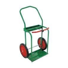 Anthony High-Rail Frame Dual-Cylinder Carts 8514
