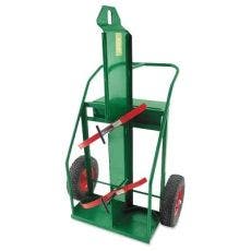 Anthony Heavy-Duty Reinforced Frame Dual-Cylinder Carts 94LFW16S
