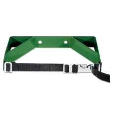 Anthony Cylinder Wall Brackets WB100