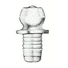 Alemite® Drive Fittings