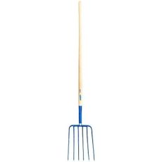 TRUE TEMPER® Manure and Bedding Forks