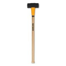TRUE TEMPER® Toughstrike American Hickory Sledge Hammers 20185400