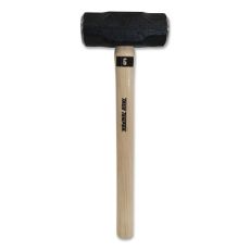 TRUE TEMPER® Toughstrike American Hickory Sledge Hammers 20186000