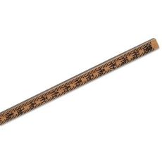 Bagby Gage Stick Gage Poles AG101