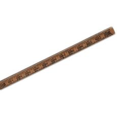 Bagby Gage Stick Gage Poles AG161