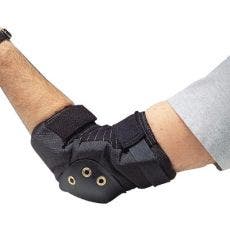 Allegro® Deluxe Elbow Pads
