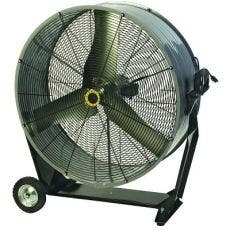 Airmaster® Fan Company Portable Direct Drive Mancoolers