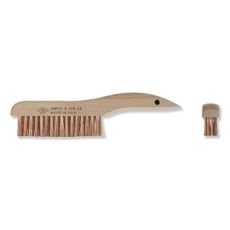 Ampco Safety Tools® Scratch Brushes B399