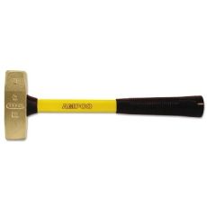 Ampco Safety Tools® Double Face Engineers Hammers H17FG