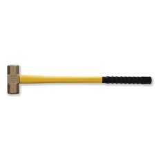 Ampco Safety Tools® Strikeforce™ Non-Sparking Sledge Hammers H73FG