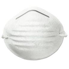 Honeywell North® Nuisance Disposable Dust Masks