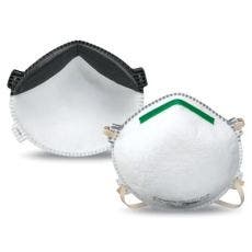 Honeywell North® SAF-T-FIT PLUS N1115 Disposable Respirators