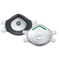 Honeywell North® SAF-T-FIT PLUS N1139 Particulate Respirators
