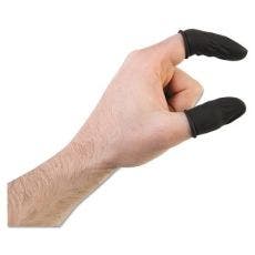 Honeywell North® Nitrile Anti-Static Finger Cots