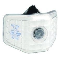 Honeywell North® Particulate Welding Respirators