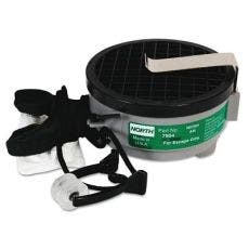 Honeywell North® Mouthbit Escape Respirators 7904