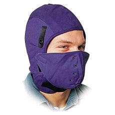 Honeywell North® Deluxe Flame Retardant Hard Hat Winter Liners