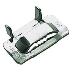 Band-It® Ear-Lokt Buckles C25499