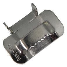 Band-It® Ear-Lokt Buckles C25599