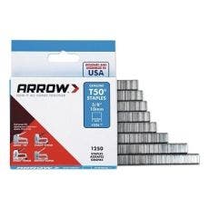 Arrow Fastener T50® Type Staples 50624