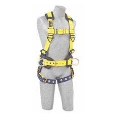 DBI-SALA® Delta™ Construction Style Harnesses