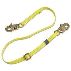 DBI-SALA® Web Adjustable Positioning Lanyards