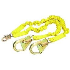 DBI-SALA® ShockWave™2 Shock Absorbing Lanyards 1244409