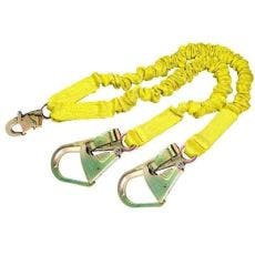 DBI-SALA® ShockWave2™ 100% Shock Absorbing Lanyards