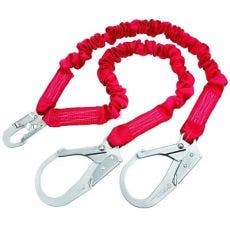 Protecta PRO™ Stretch Shock Absorbing Lanyards