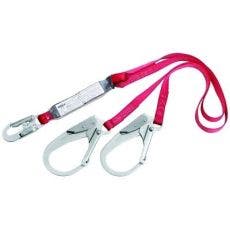 Protecta PRO™ Shock Absorbing Lanyards