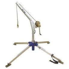 DBI-SALA® Confined Space Rescue Davit System