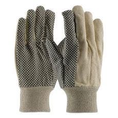 Anchor Brand Premium Grade Canvas Dotted Gloves 10 oz