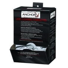 Anchor Brand Lens Cleaning Towelette Dispensers