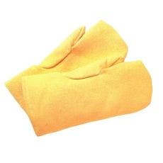 Anchor Brand High Heat Wool-Lined Mittens