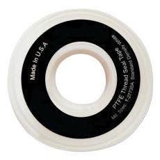 Anchor Brand White PTFE Thread Sealant Tapes TS50STD520WH