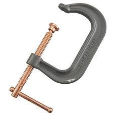 Anchor Brand Drop Forged C-Clamps 404C